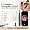LIMPIADOR DE OIDOS CON CAMARA JY-2631