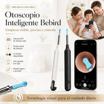 LIMPIADOR DE OIDOS CON CAMARA JY-2631