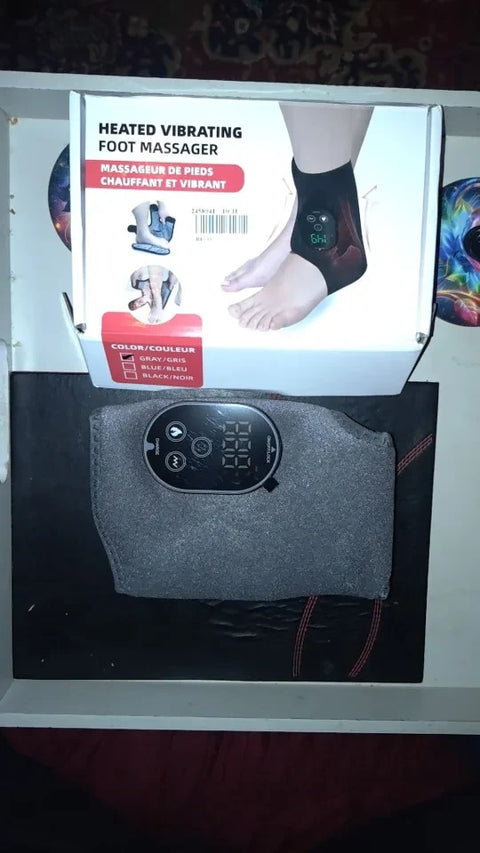 Review Card