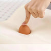 ALMOHADA ERGONOMICA CON MEMORY FOAM