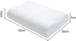 ALMOHADA ERGONOMICA CON MEMORY FOAM