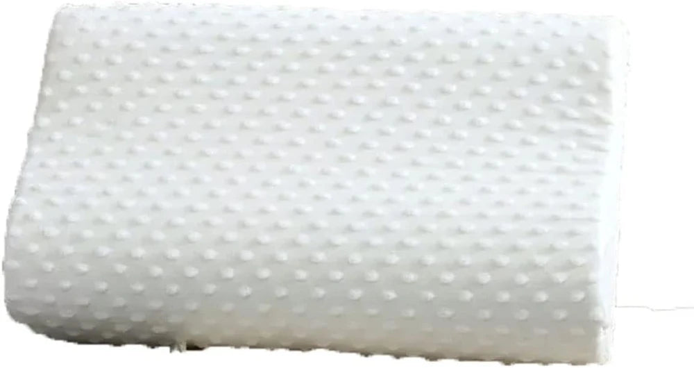ALMOHADA ERGONOMICA CON MEMORY FOAM
