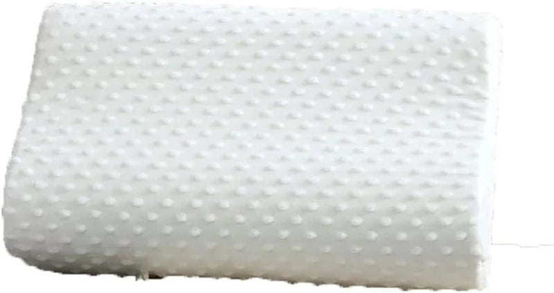 ALMOHADA ERGONOMICA CON MEMORY FOAM