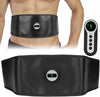 MASAJEADOR DE ABDOMEN RECARGABLE