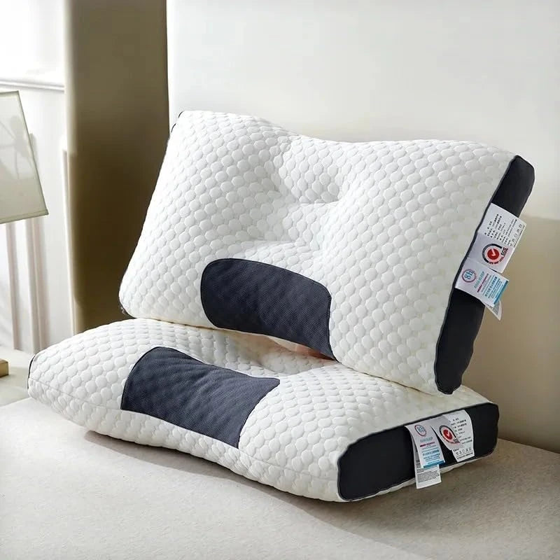 Almohada Ergonomica