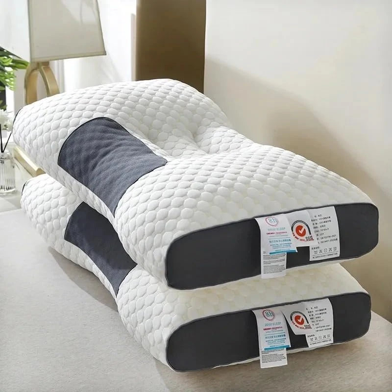 Almohada Ergonomica