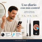 LIMPIADOR DE OIDOS CON CAMARA JY-2631
