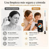LIMPIADOR DE OIDOS CON CAMARA JY-2631